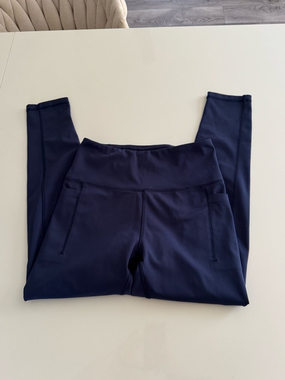 Women Leggings with pockets